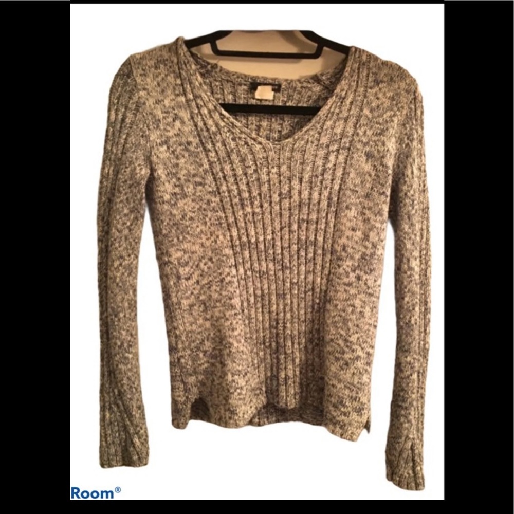 J. Crew sweater size small